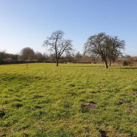 La Clef Des Champs Potelle