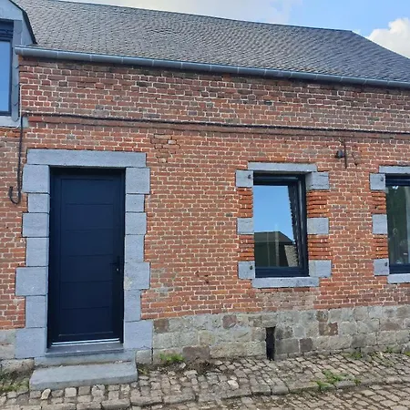 La Clef Des Champs