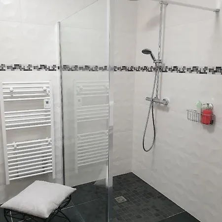 La Clef Des Champs Отель типа 