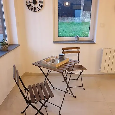 La Clef Des Champs 3*