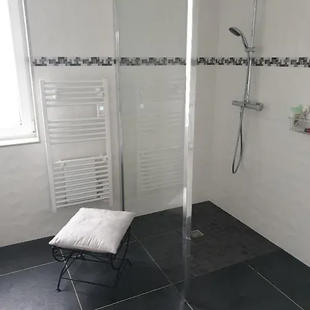 Bed & Breakfast La Clef Des Champs Potelle