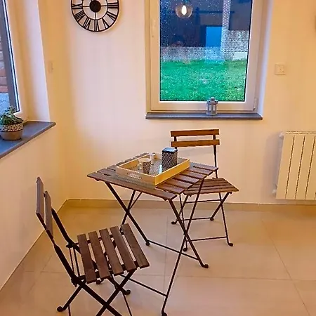 La Clef Des Champs Bed & Breakfast Potelle