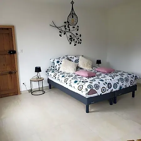 Bed & Breakfast La Clef Des Champs Potelle